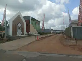 RUMAH MEWAH CASA GRANDE HARGA TERJANGKAU