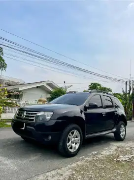 Renault Duster 1.5 RxL Diesel Turbo M/T 2017