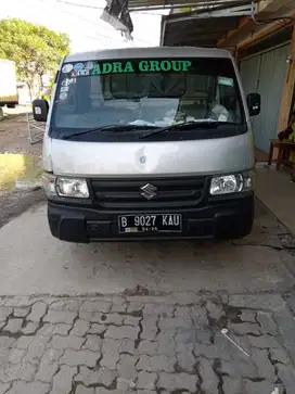 CARRY SILVER TAHUN 2021