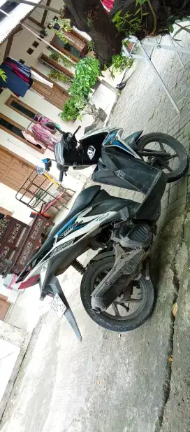 Honda Vario KZR