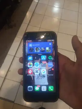 iPhone 7 jual cepat