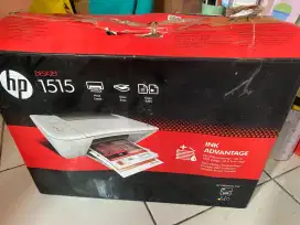 Printer HP Deskjet 1515
