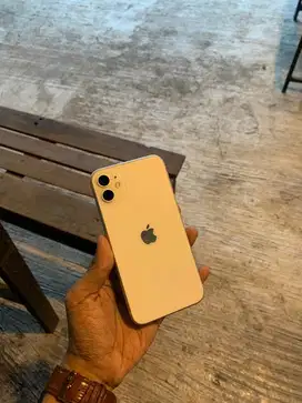 Iphone 11 128gb bea cukai