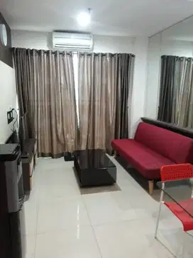 Disewakan Apartemen Thamrin Residence 2BR Tower C Middle Floor