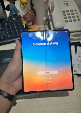Samsung Z flod 3 SEIN