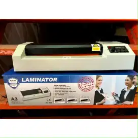 mesin laminating