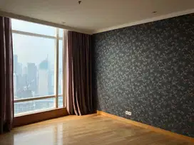 Disewakan Apartemen Kempinski 3BR Private Lift Tower D View Sudirman