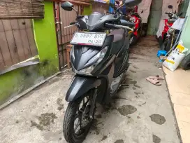 PAKE 3 BLN HONDA BEAT DELUXE 2025 BLN 5 BS TT 2024 DI CILEDUG HRG PAS