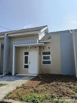 Cluster Pesona Tanamera Pakuhaji Tangerang