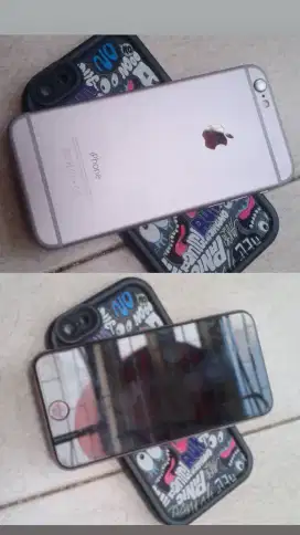 IPhone 6  64GB Bekas