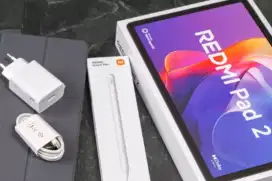 Terbaru banget dri Xiaomi