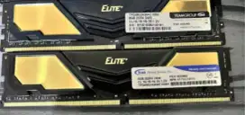 RAM PC 16GB DDR4 2400Mhz