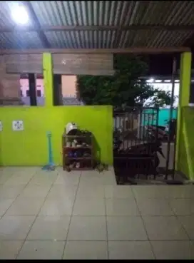 Jual Rumah Siap Huni