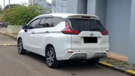 Nissan Livina 2020 Bensin