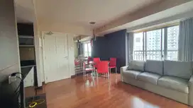 Dijual apartemen waterplace 3BR  CORNER full furnish