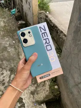 infinix zero 30 8/256