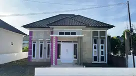 Dijual Rumah Tipe 70