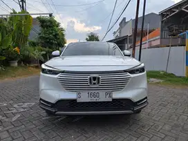 Honda HR-V SE cvt 2022 Bensin