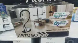 Vacuum cleaner Artugo
