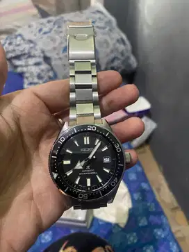 SEIKO PROSPEX SPB051J1 SERI DIVERS