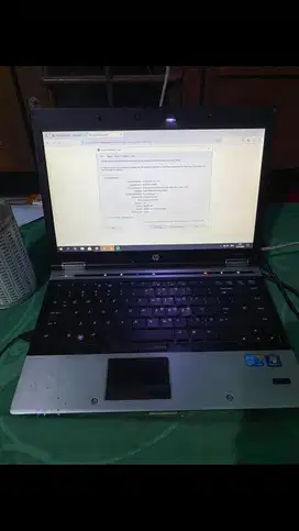 LAPTOP HP ( 8440 P )