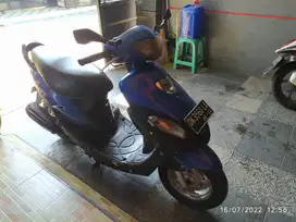 kymco easy 2004