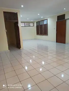 Rumah Bisa Kantor Pejaten Pasar Minggu