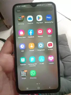 jual aja samsung A10