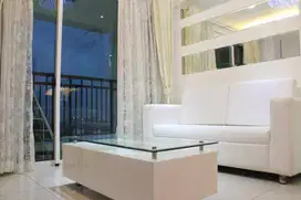 Dijual Apartemen Thamrin Executive Residence 2BR Full Furnished