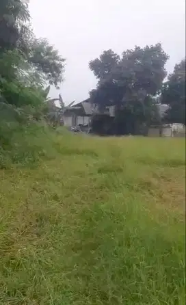 Dijual tanah di cipayung jakarta timur