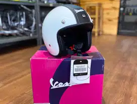 Helm vespa original
