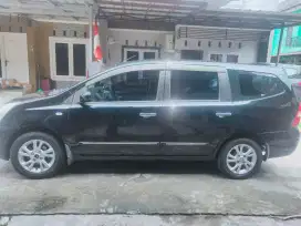 Nissan Lina xv thn 2012 automatic