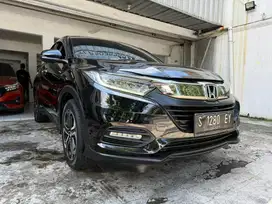 HONDA HRV 1.5 SE MATIC 2021 - DP MINIM,ISTIMEWA