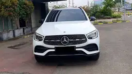 [ PAJAK PANJANG ] Mercedes Benz Mercy GLC200 GLC 200 AMG 2022/2023