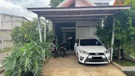 Dijual Rumah Posisi Hook Full Furnished