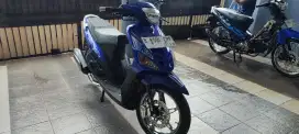 Yamah Mio sporty non step