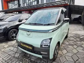 Wuling Air EV Long Range 2024 Istimewa