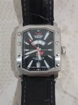 Vostok europe automatic
