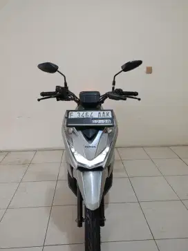 JUAL HONDA BEAT STREET 2023