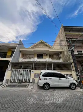 Dijua Rumah Kost Aktif Mejoyo Dekat Kampus Ubaya