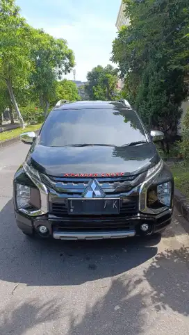 JUAL MITSUBISHI XPANDER CROSS 2021
