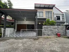Rumah Luas Strategis Dekat RS Di Jogja