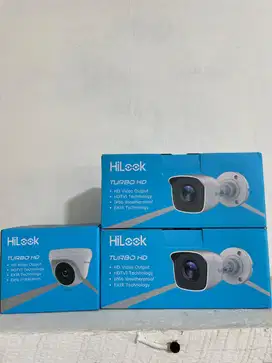 Tersedia Cctv online merk Dahua,Hilook dan Hikvision