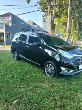 Daihatsu Sigra 1.2R Manual 2017