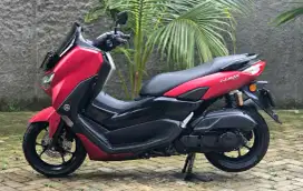 Nmax New Abs 2021 Lengkap Pajak On siap Gasss