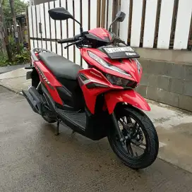 Vario 125 th 2023 NEGO ALUS