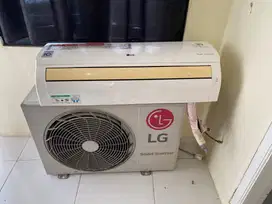 Ac LG smart inverter 1 pk