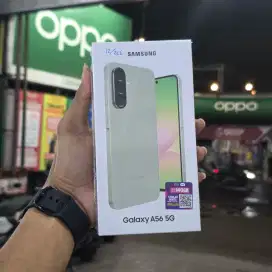 PROMO SAMSUNG A56 5G DISKON 1.1 JUTA GARANSI RESMI SEIN