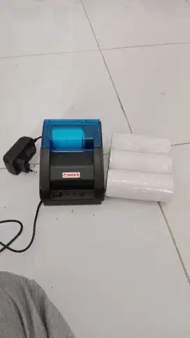 Printer bluetooth