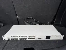Router Mikrotik CCR-1016-12S-1S+